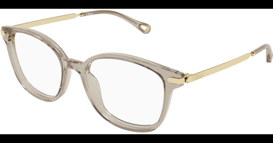 Chloé Brille Damen Chloé CH0359O 53 004 Ansicht 1