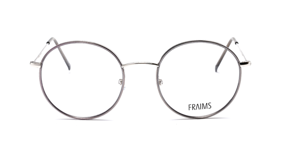 FRAIMS 03-97220-02 Bonnie, Grau Matt/Silber - Ansicht 3