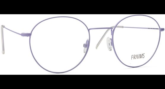 FRAIMS 03-15010-03 Kate, Flieder matt  - Ansicht 4