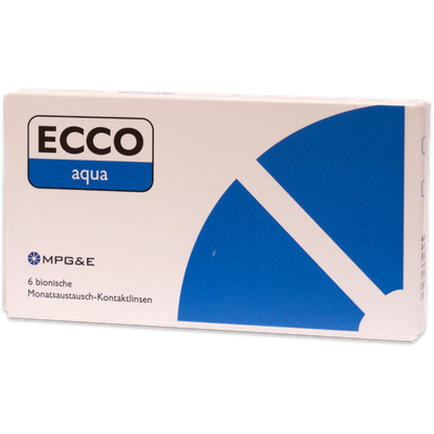 Ecco Aqua toric 6er - Ansicht 2