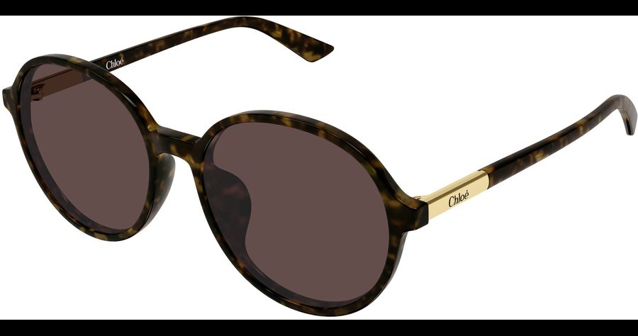 Chloé Sonnenbrille Damen Chloé CH0365SK 57 002 Ansicht 1