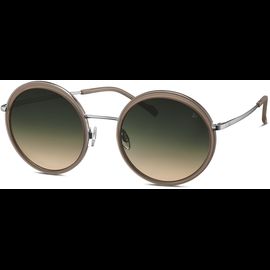 Titanflex Sonnebrille Damen Titanflex 826705 55 30
