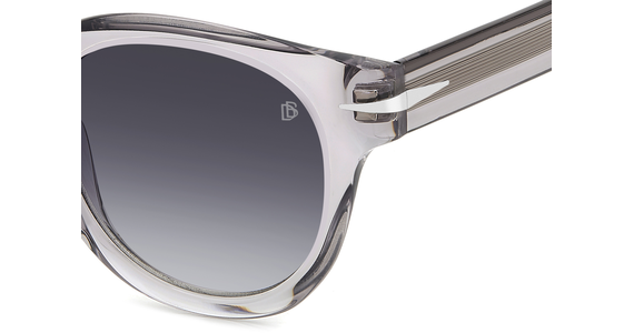 David Beckham DB 7041/S FLAT 49 KB7 - Ansicht 4