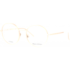 Marc O'Polo Brille Damen Marc O'Polo 500043 80 5420, Rosegold