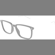 Gucci Brille Herren Gucci GG1709O 53 005
