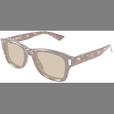 Saint Laurent Sonnenbrille Herren Saint Laurent SL 801 50 002