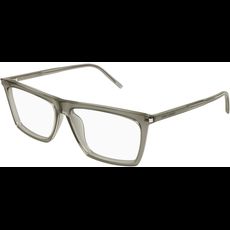 Saint Laurent Brille Herren Saint Laurent SL 803 57 010