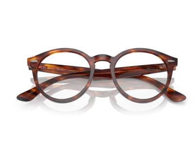 Ray-Ban Brille Unisex Ray-Ban RX7680V 2144 Ansicht 5