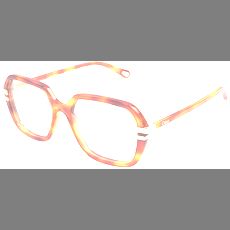 Chloé Brille Damen Chloé CH0205O 53 010