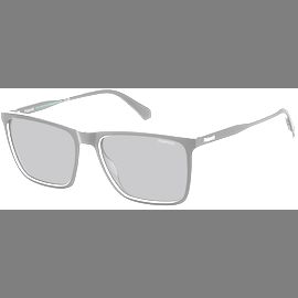 Polaroid Sonnenbrille Herren Polaroid PLD 4180/S 58 7C5