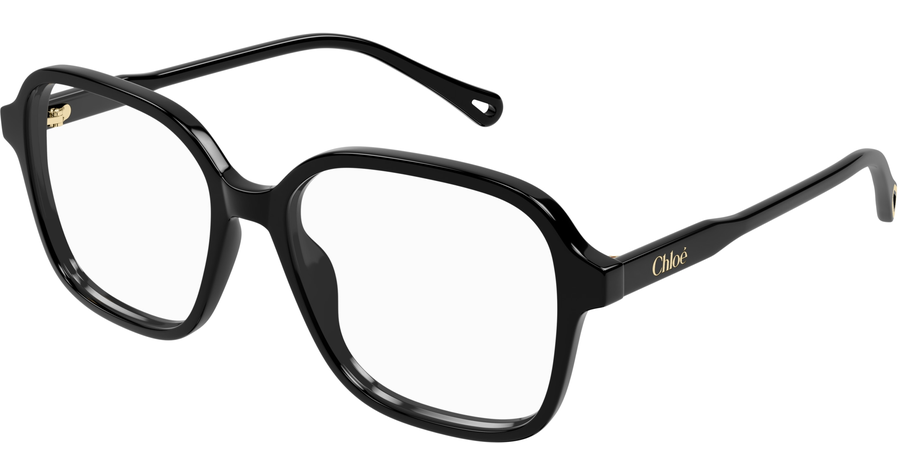 Chloé Brille Damen Chloé CH0313O 54 001 Ansicht 1