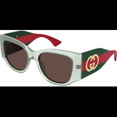 Gucci Sonnenbrille Damen Gucci GG2115S 55 003
