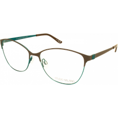 Studio Milano Brille Damen meineLinse Studio 01-94160-03 5515