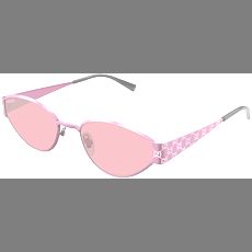 Gucci Sonnenbrille Damen Gucci GG1853S 55 004