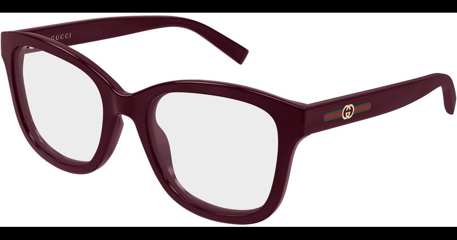 Gucci Brille Damen Gucci GG2104O 53 003 Ansicht 1