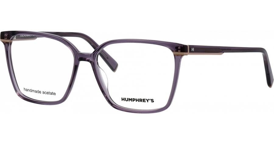 Humphreys Brille Unisex Humphreys 583168 55 50 Ansicht 1