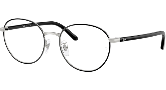 Ray-Ban RX6538D 2861 - Ansicht 2