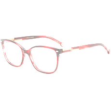 Carolina Herrera Brille Damen Carolina Herrera HER 0159/G 54 K4G