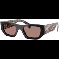 Prada Sonnenbrille Damen Prada 0PR A01S 13P60B