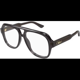 Chloé Brille Damen Chloé CH0339O 56 001