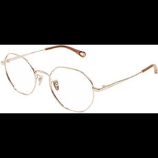 Chloé Brille Damen Chloé CH0215OA 52 003