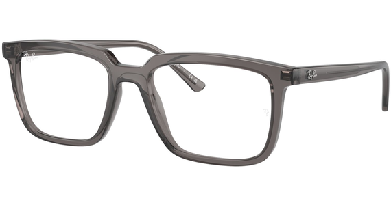 Ray-Ban Alain RX7239 8257 - Ansicht 4