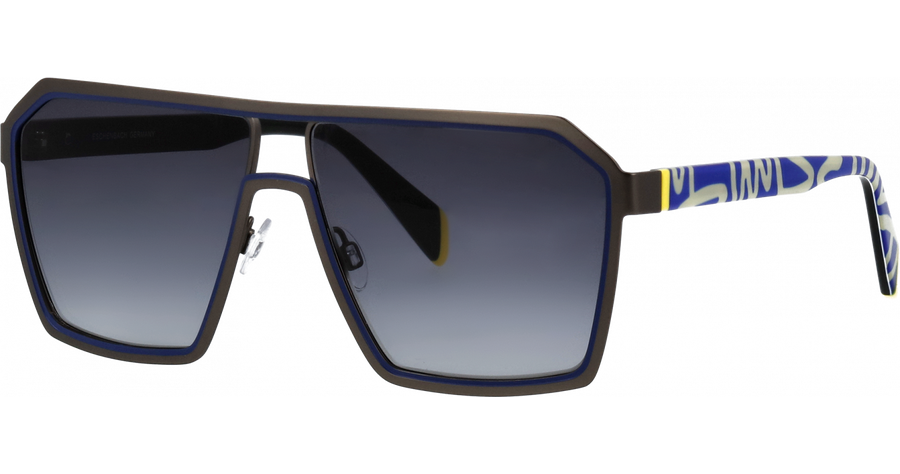 Humphreys Sonnebrille Unisex Humphreys 585330 59 30 Ansicht 1
