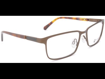 meineBrille 04-69080-01, Bronce/Braun rechts