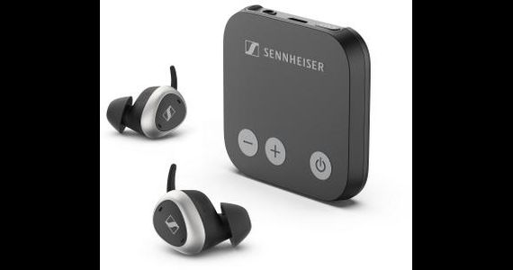  Sennheiser TVS 200 Set Ansicht 1