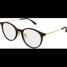 Gucci Brille Damen Gucci GG2148OA 53 003