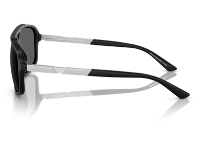 Emporio Armani Sonnenbrille Unisex Emporio Armani EA4236U 5001T3 Ansicht 4