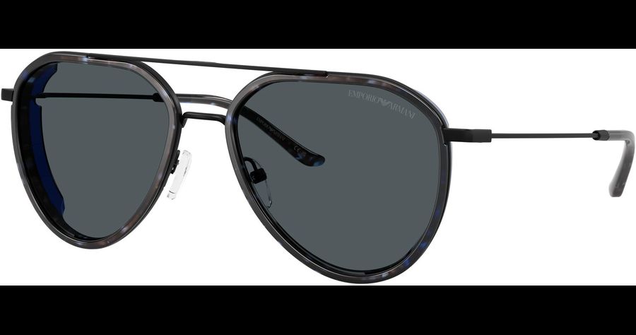 Emporio Armani Sonnenbrille Herren Emporio Armani EA2163 300180 56 Ansicht 1