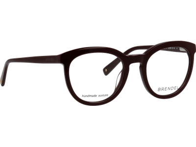 Brendel Brille Damen Brendel 903185 52 50 Ansicht 3