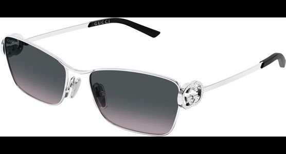 Gucci GG2045S 58 002 - Ansicht 2