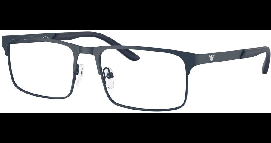 Emporio Armani Brille Herren Emporio Armani EA1170 3396 Ansicht 1