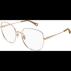 Chloé Brille Damen Chloé CH0345O 56 002