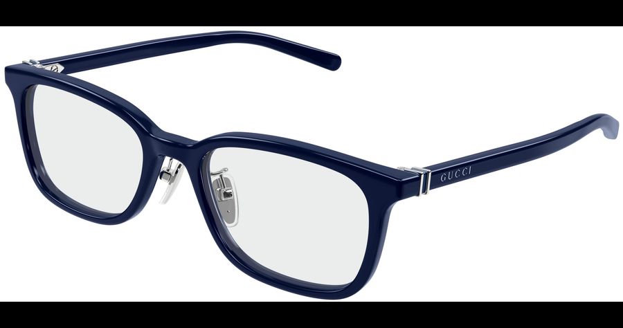 Gucci Brille Herren Gucci GG2002OJ 53 003 Ansicht 1