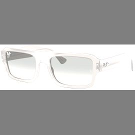Ray-Ban Sonnenbrille Unisex Ray-Ban Lukas RB4454 680571 56