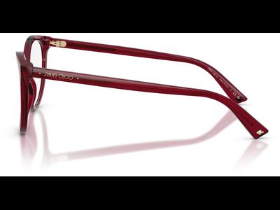 Jimmy Choo Brille Damen Jimmy Choo JC3047 5062 Ansicht 3
