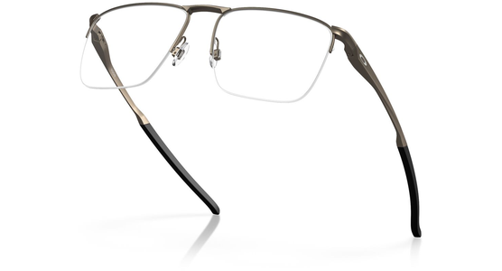 Oakley OX3026 302602 Silber - Ansicht 8