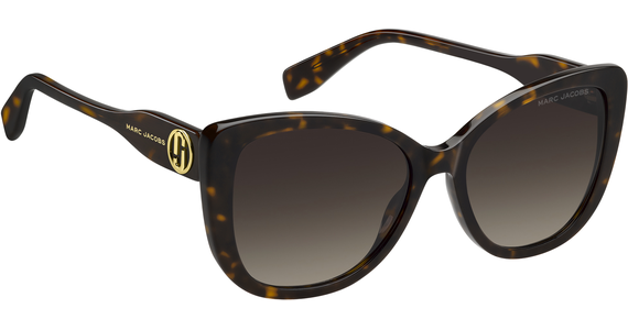 Marc Jacobs 815/S 55 086 - Ansicht 5