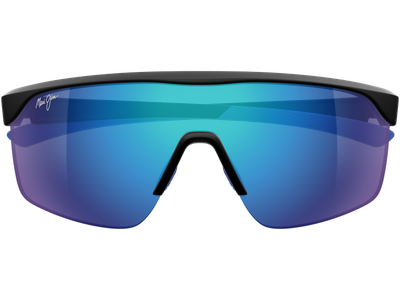 Maui Jim Sonnenbrille Unisex Maui Jim Paluna B595-02A Ansicht 2