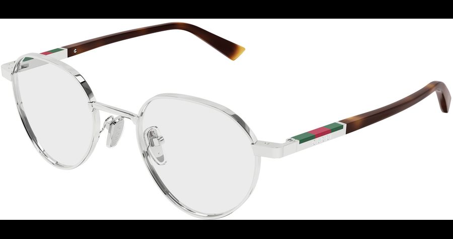 Gucci Brille Herren Gucci GG1963O 49 003 Ansicht 1