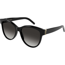 Saint Laurent Sonnenbrille Damen Saint Laurent SL M107 002, 002