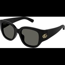 Gucci Sonnenbrille Damen Gucci GG1599SA 52 001