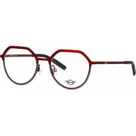 Mini Eyewear Brille Herren Mini Eyewear 741043 52 53