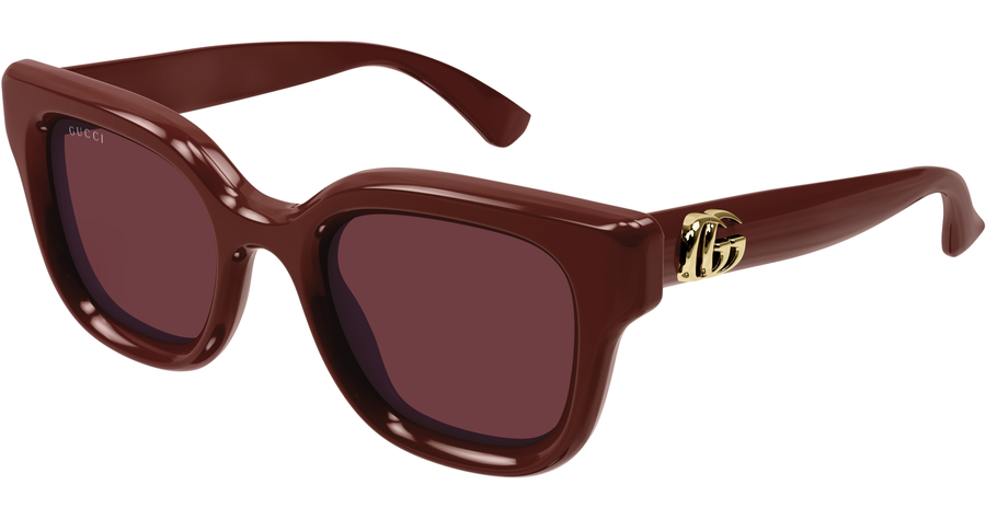 Gucci Sonnenbrille Damen Gucci GG1828S 49 003 Ansicht 1