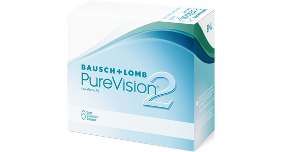 PureVision 2 HD 6er - Ansicht 3