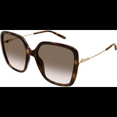 Chloé Sonnenbrille Damen Chloé CH0173S 57 002
