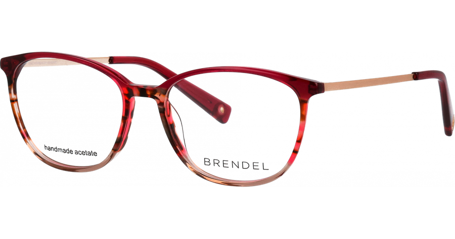 Brendel Brille Damen Brendel 903109 52 56 Ansicht 1